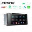 XTRONS PBX70HGT