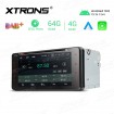 XTRONS PBX70HGT