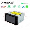 XTRONS PBX70HGT