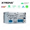 XTRONS PBX70HGT