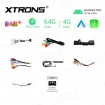 XTRONS PBX70HGT