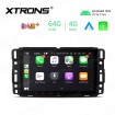 XTRONS PBX80JCCL
