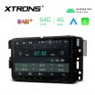 XTRONS PBX80JCCL