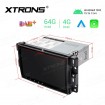 XTRONS PBX80JCCL