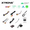 XTRONS PBX80JCCL