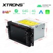 XTRONS PBX70JCC