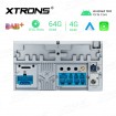 XTRONS PBX70JCC