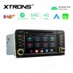 XTRONS PBX70AA3