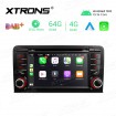 XTRONS PBX70AA3