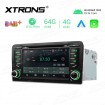 XTRONS PBX70AA3