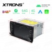 XTRONS PBX70AA3