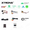 XTRONS PBX70AA3