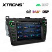 XTRONS PSD80M6M