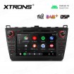 XTRONS PSD80M6M