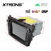 XTRONS PSD80M6M