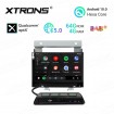 XTRONS PQ70DLRL