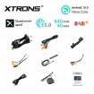 XTRONS PQ70DLRL