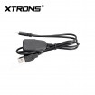 XTRONS HDTV05