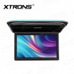 XTRONS CM118HD