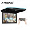 XTRONS CM118HD