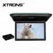 XTRONS CM118HD