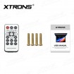 XTRONS CM118HD