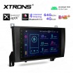 XTRONS IB80M350L