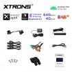 XTRONS IB80M350L