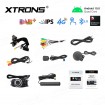 XTRONS QCB10X1UN