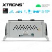 XTRONS QB80X3CI