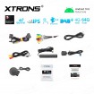 XTRONS QB80X3CI