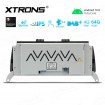 XTRONS QB80X3NB