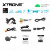 XTRONS QB80X3NB