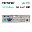 XTRONS PSD7050FL