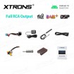 XTRONS PSD7050FL