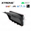 XTRONS QCB8060CI