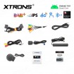 XTRONS QCB8060CI