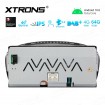 XTRONS QB8060CI