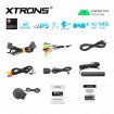 XTRONS QB8060CI