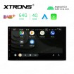 XTRONS TBX701L