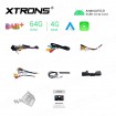 XTRONS TBX701L