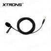  XTRONS MIC004 