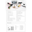 XTRONS TBE100