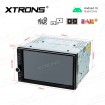 XTRONS TC702L