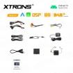 XTRONS PSF70MTWL