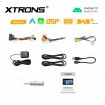 XTRONS PSF70QSFL_B