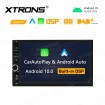 XTRONS TSF701L