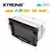 XTRONS PSF70VXL_B