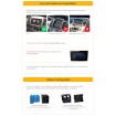XTRONS PSF70VXL_B