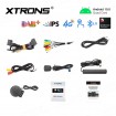 XTRONS QCB10X5CC